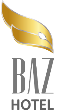 logo Baz Hotel